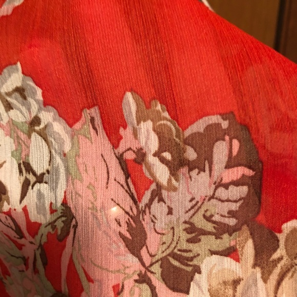 NWT EMK Clothing Kimono - Picture 4 of 5